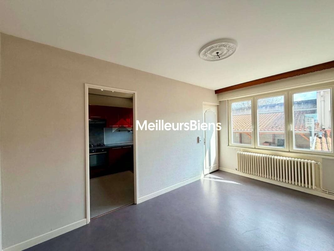 Appartement à vendre, 85m², Hagondange