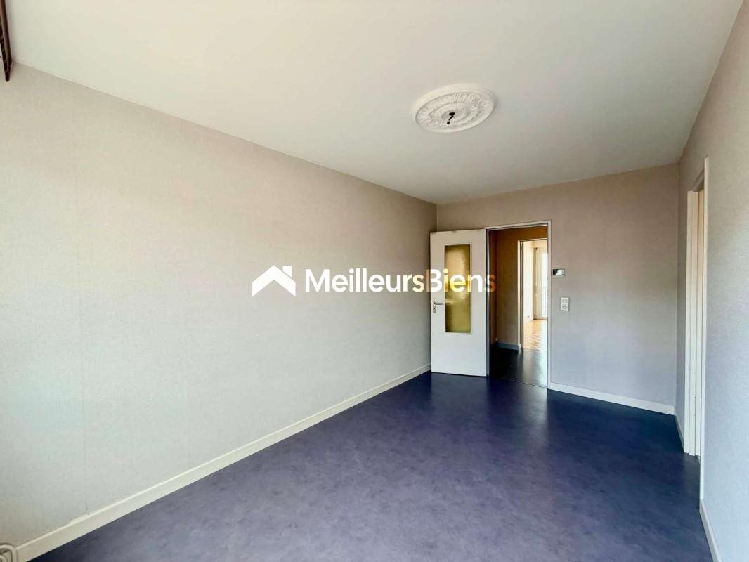 Appartement à vendre, 85m², Hagondange