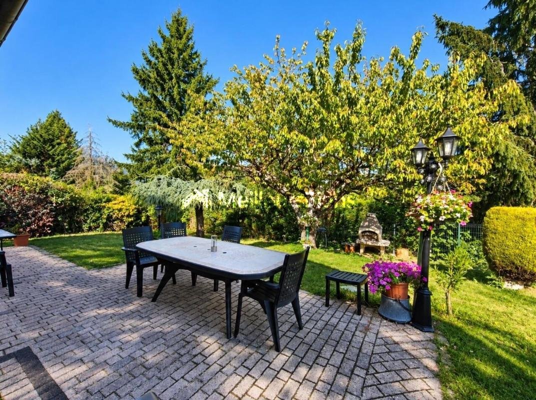 Maison à vendre, 181m², Ornex