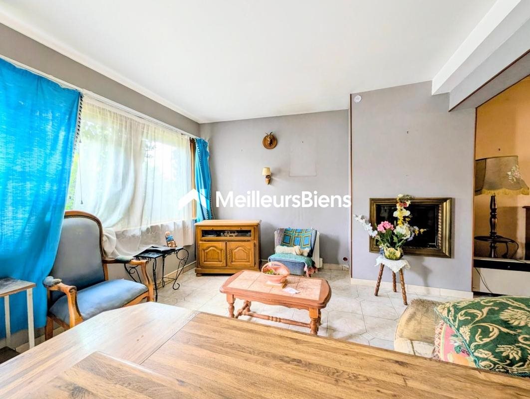 Maison à vendre, 90m², Les Mureaux