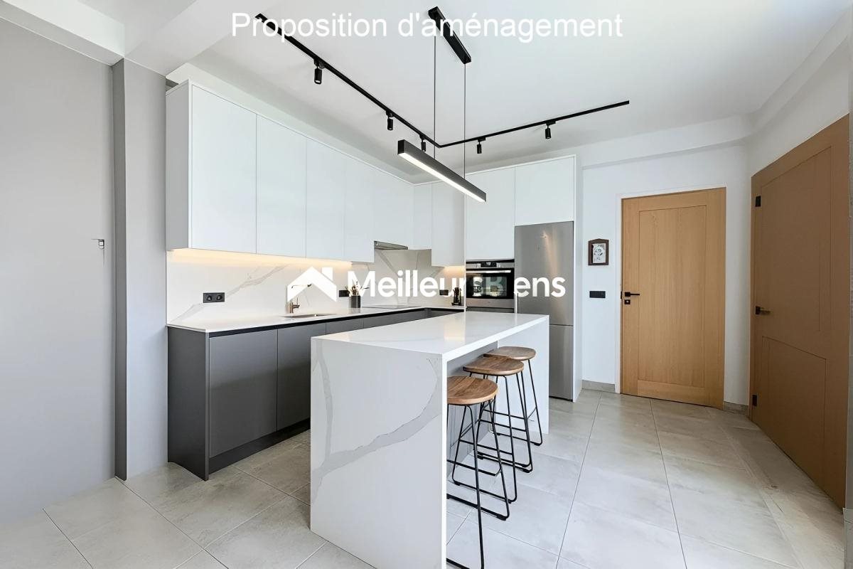 Maison à vendre, 90m², Les Mureaux