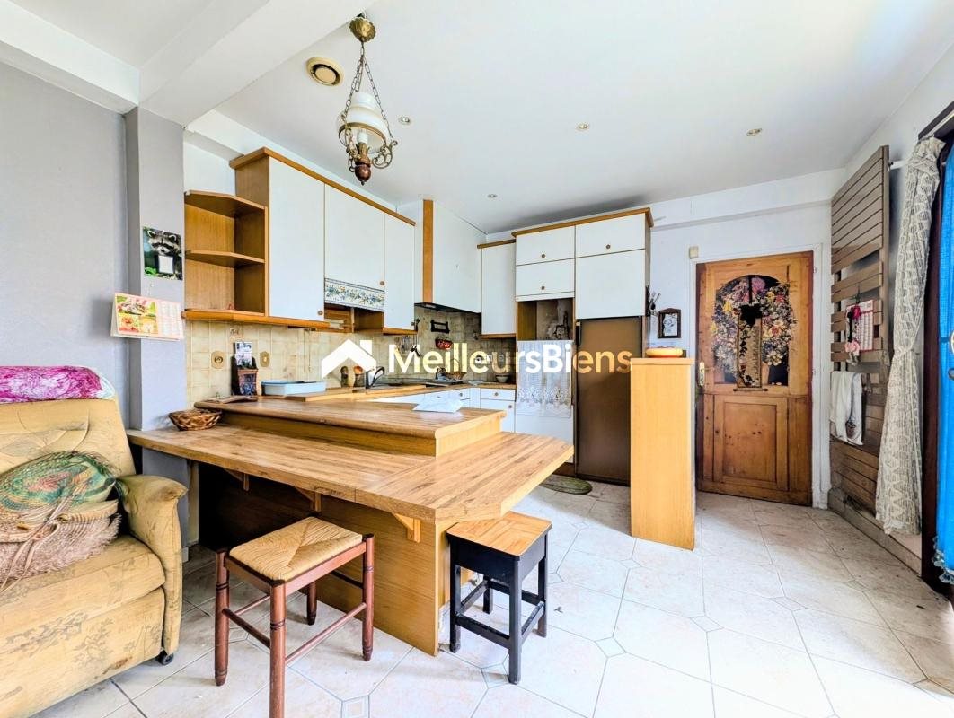 Maison à vendre, 90m², Les Mureaux