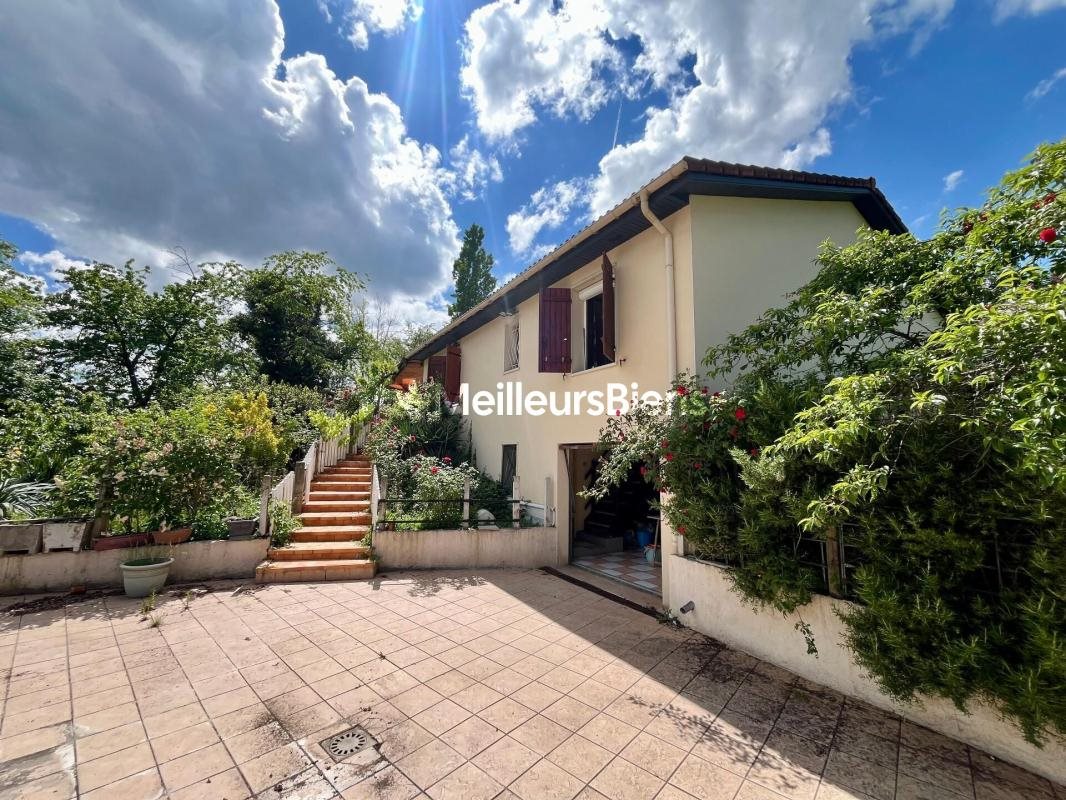 Maison à vendre, 85m², Saint-Etienne
