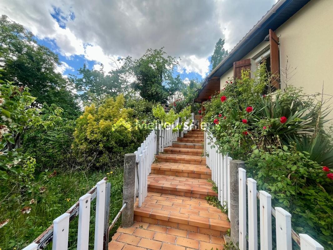 Maison à vendre, 85m², Saint-Etienne