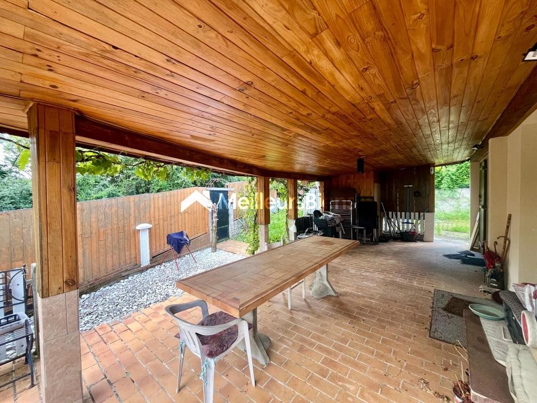 Maison à vendre, 85m², Saint-Etienne