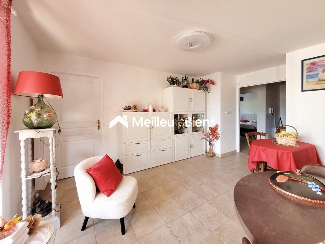 Appartement à vendre, 49m², Embrun