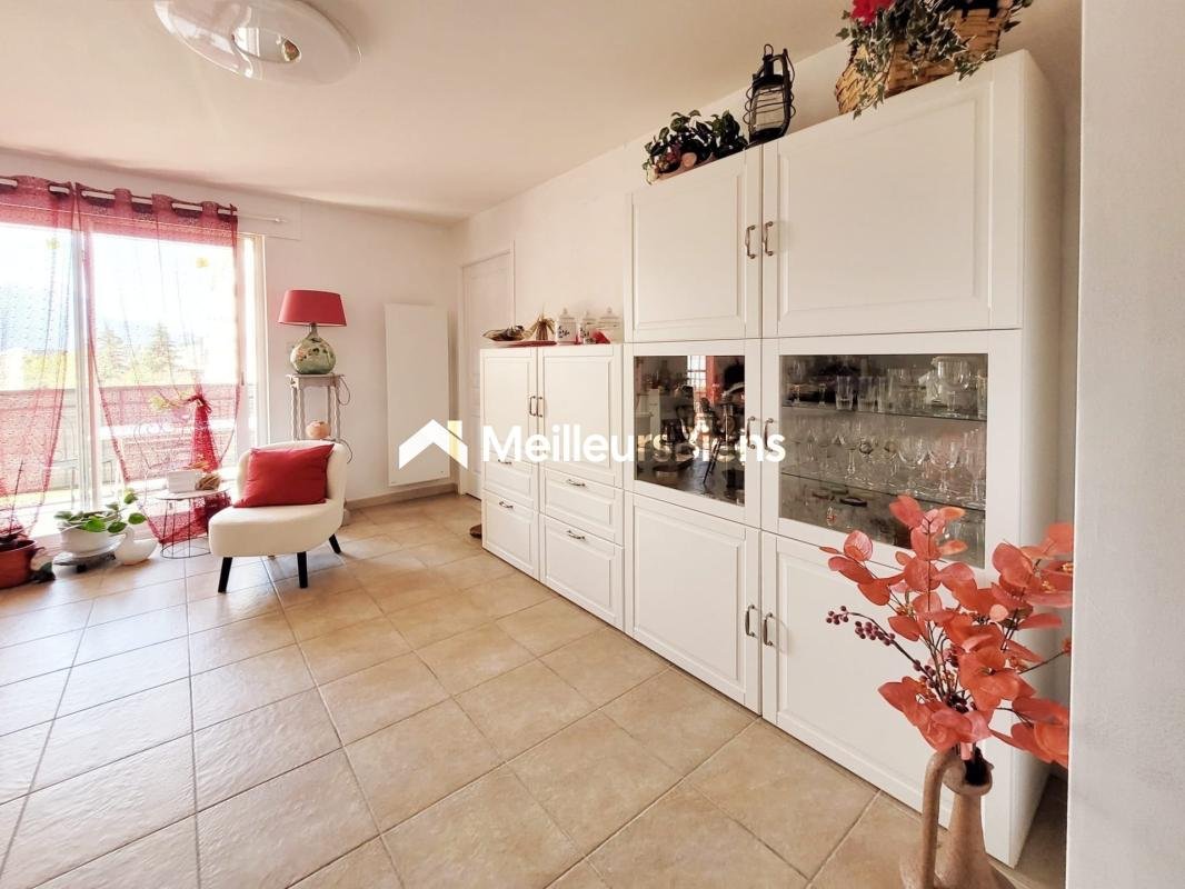 Appartement à vendre, 49m², Embrun