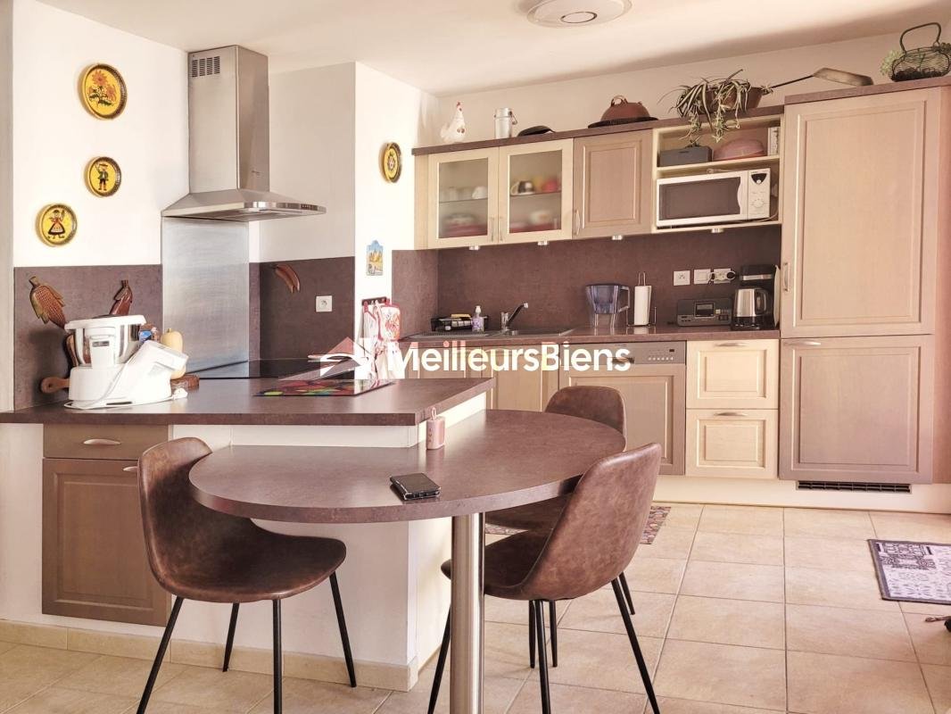 Appartement à vendre, 49m², Embrun