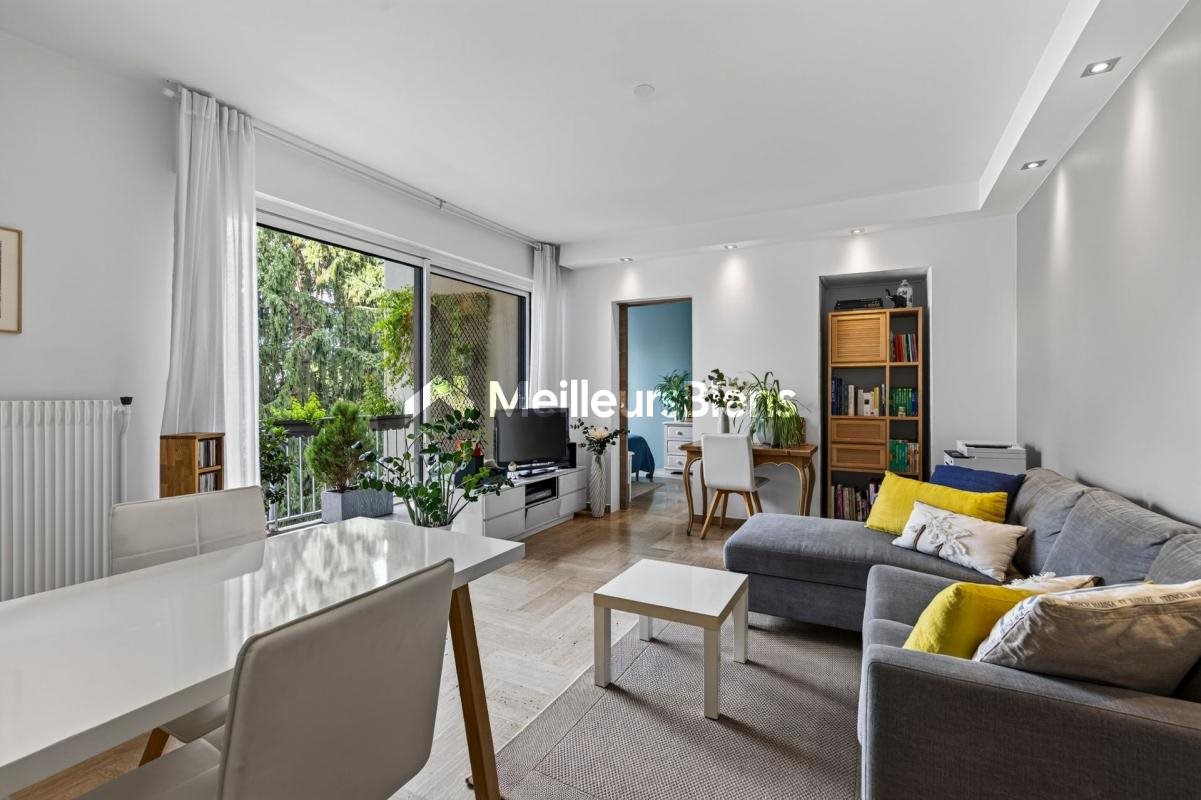 Appartement à vendre, 48m², Annecy