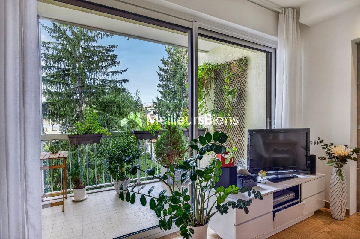 Appartement à vendre, 48m², Annecy