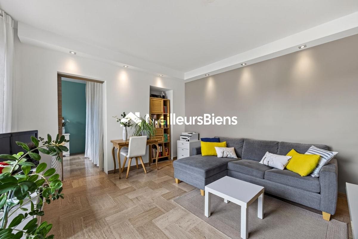 Appartement à vendre, 48m², Annecy