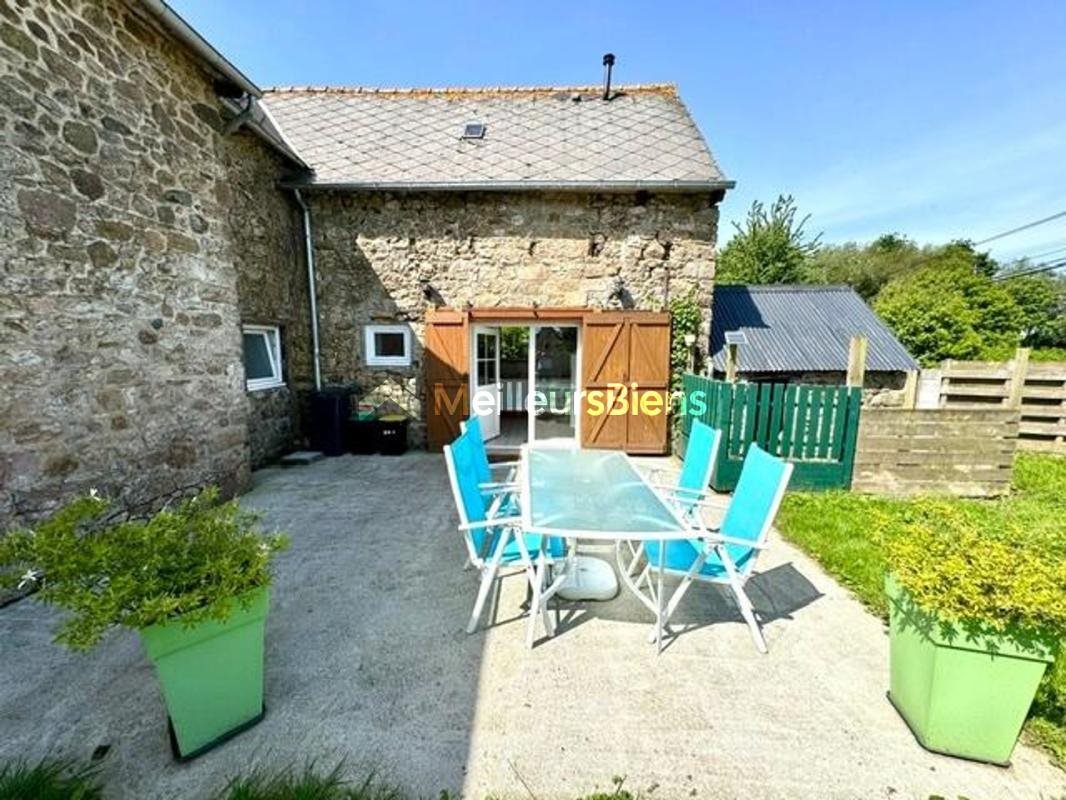 Maison à vendre, 162m², Saint-Agathon