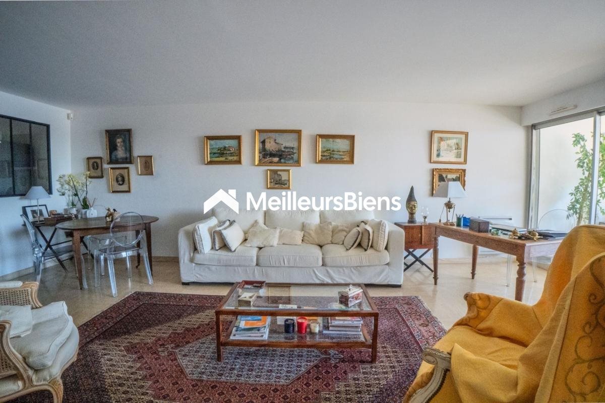 Appartement à vendre, 96m², Sète