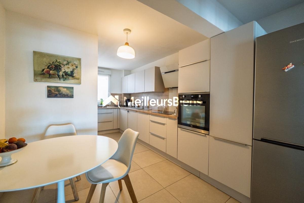 Appartement à vendre, 96m², Sète