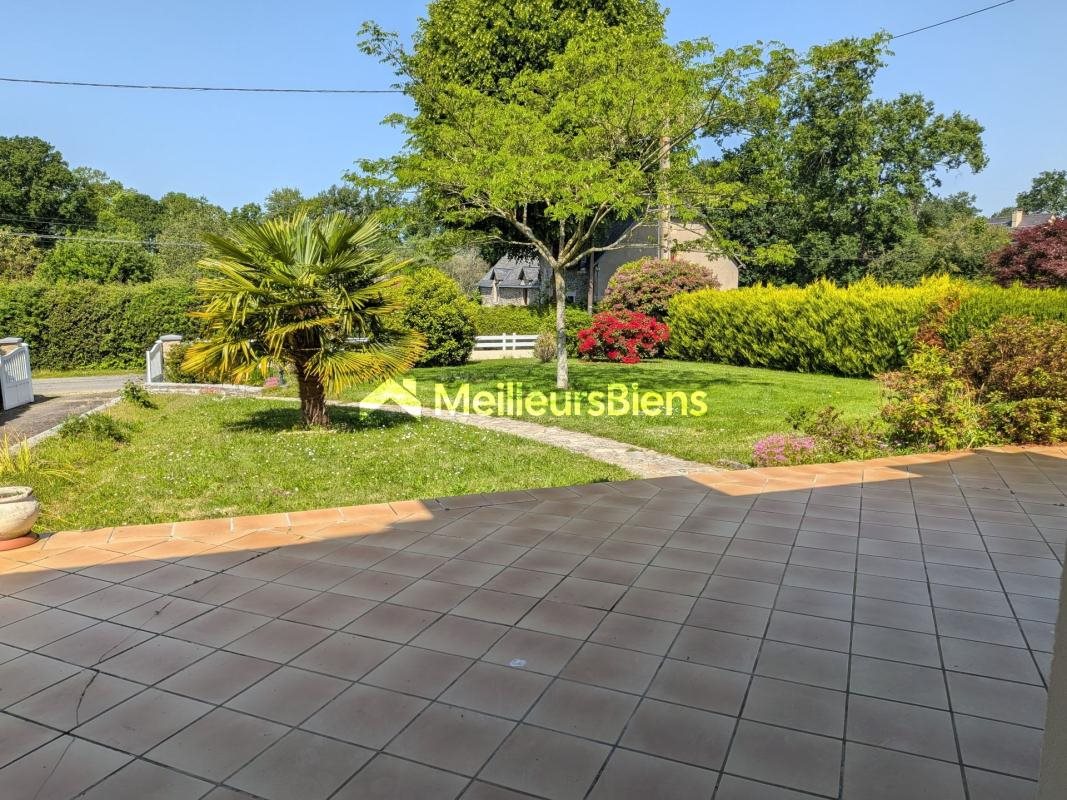 Maison à vendre, 141m², Carentoir