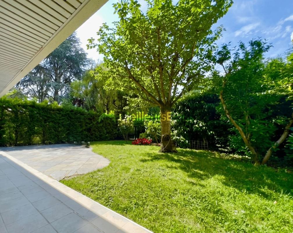 Appartement à vendre, 113m², Le Chesnay