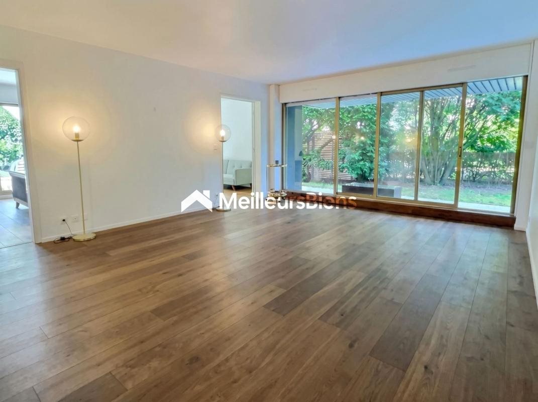 Appartement à vendre, 113m², Le Chesnay