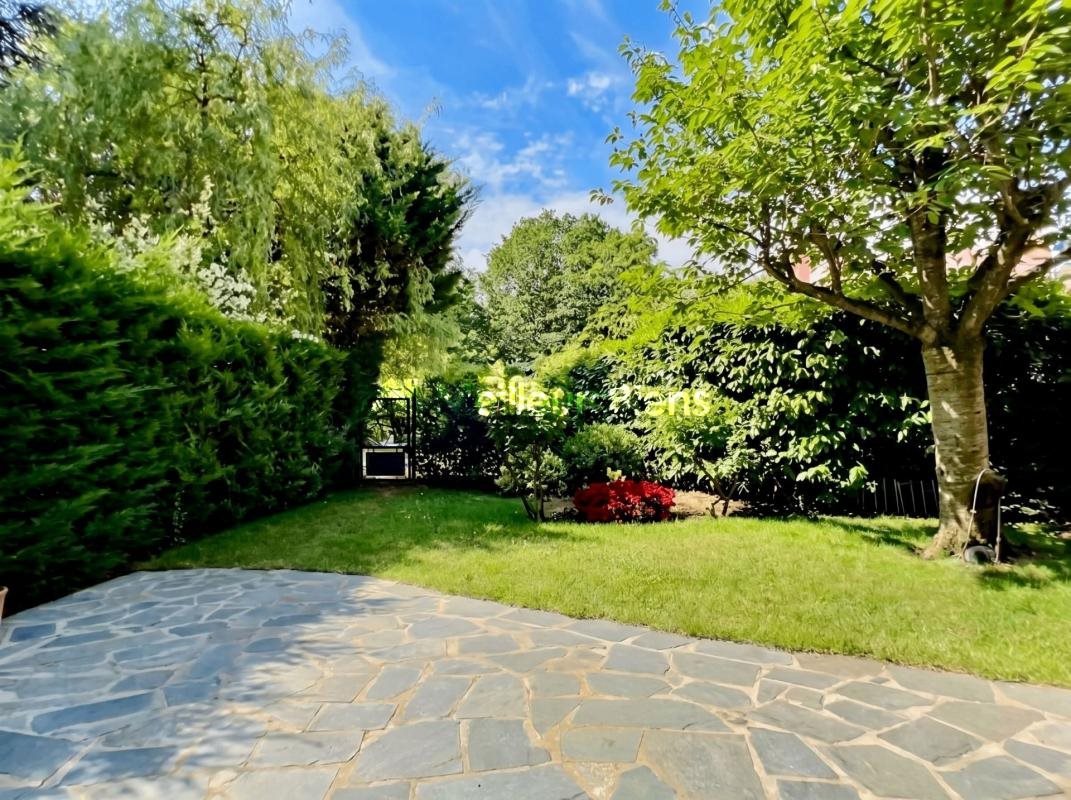 Appartement à vendre, 113m², Le Chesnay