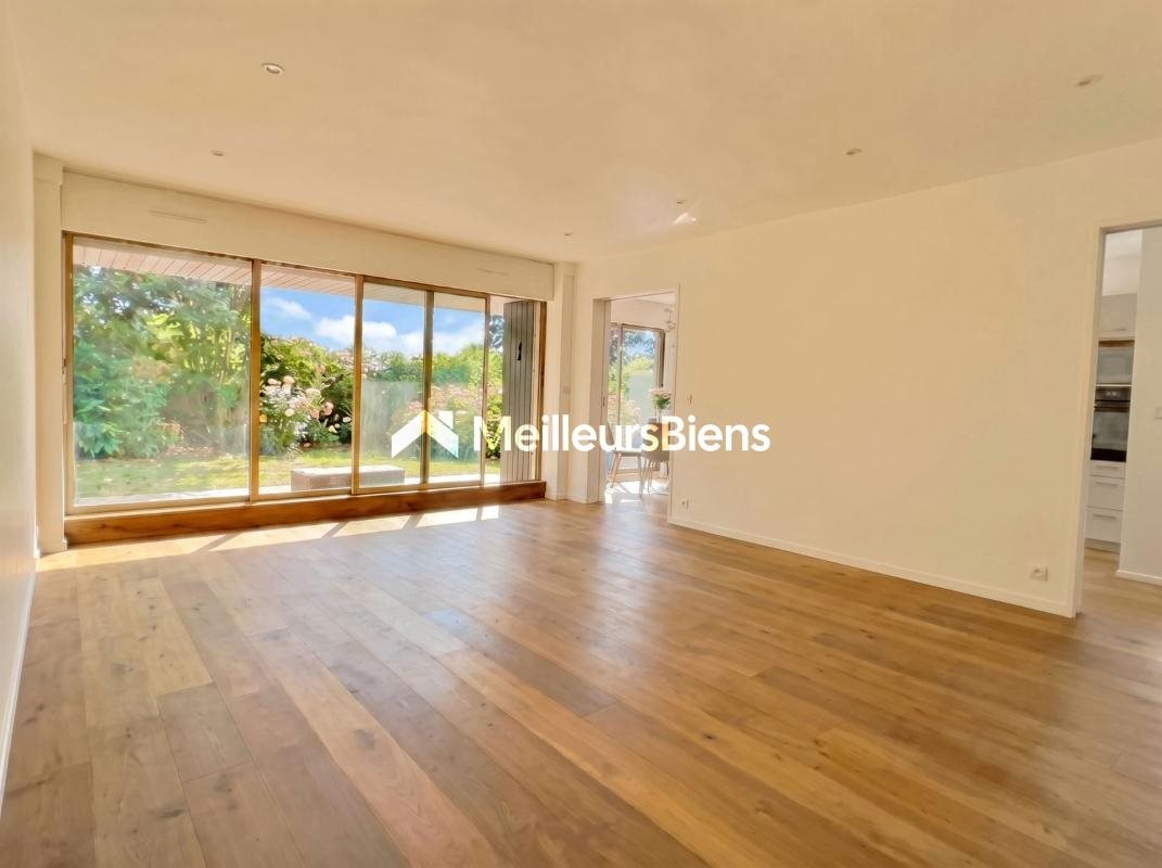 Appartement à vendre, 113m², Le Chesnay