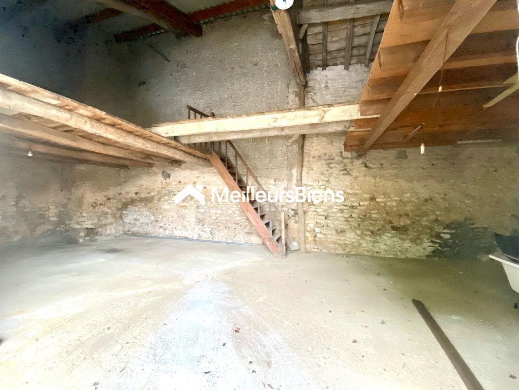 Maison à vendre, 120m², Cissé