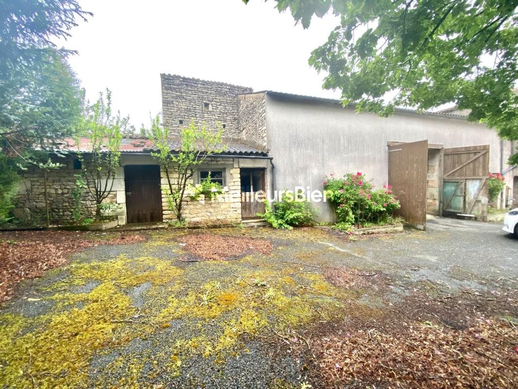 Maison à vendre, 120m², Cissé