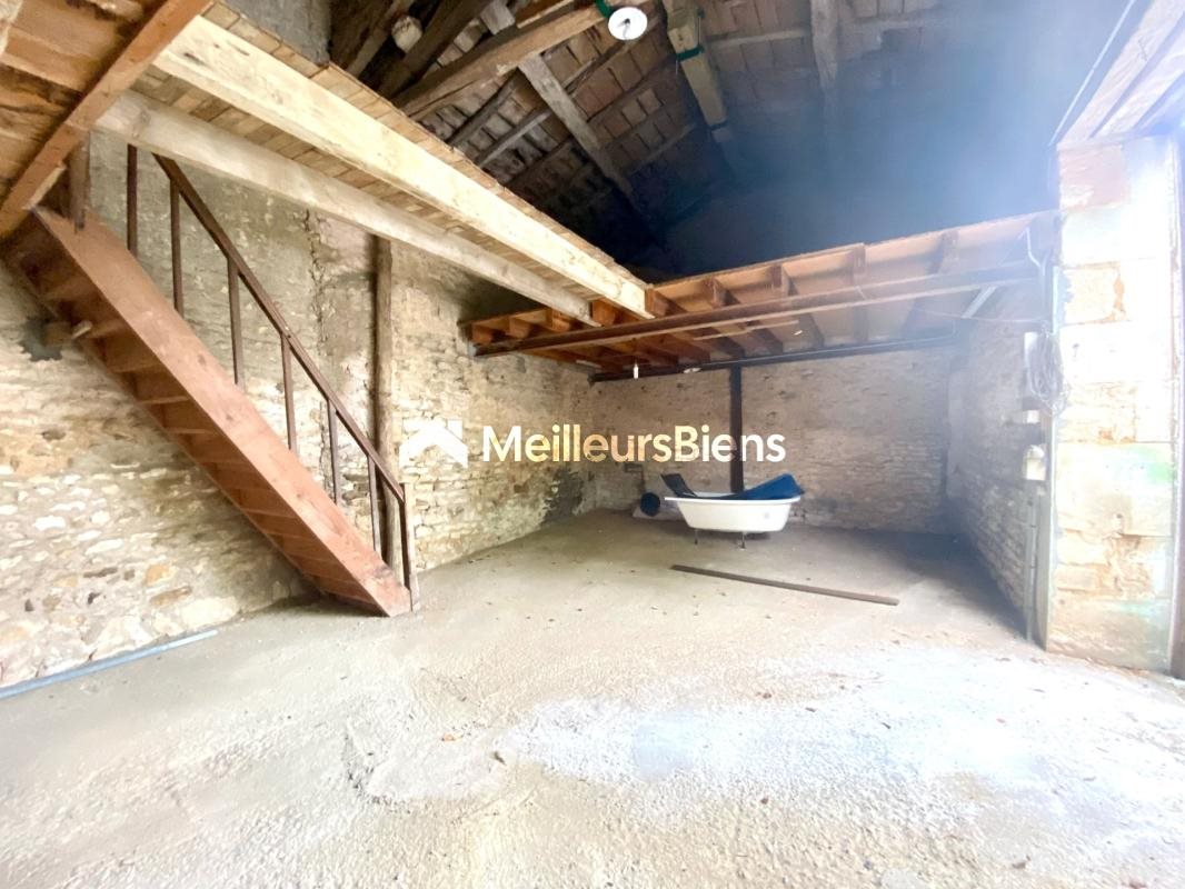 Maison à vendre, 120m², Cissé