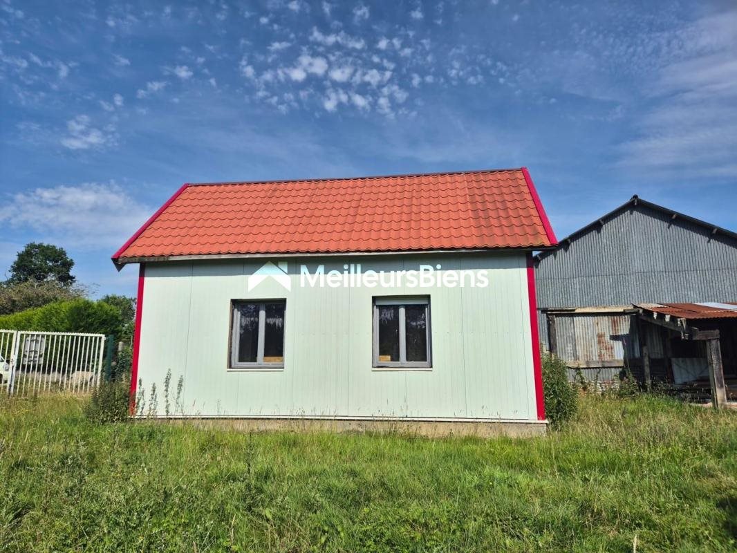 Maison à vendre, 34m², Gévezé