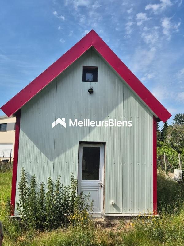 Maison à vendre, 34m², Gévezé
