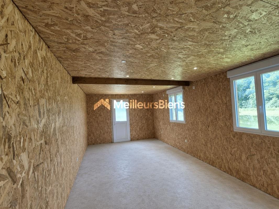 Maison à vendre, 34m², Gévezé