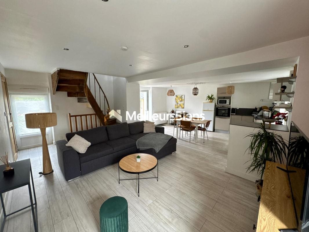 Maison à vendre, 76m², Laval