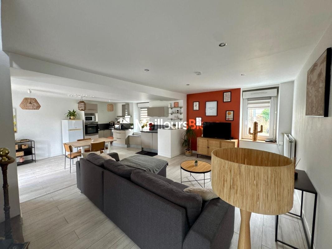 Maison à vendre, 76m², Laval
