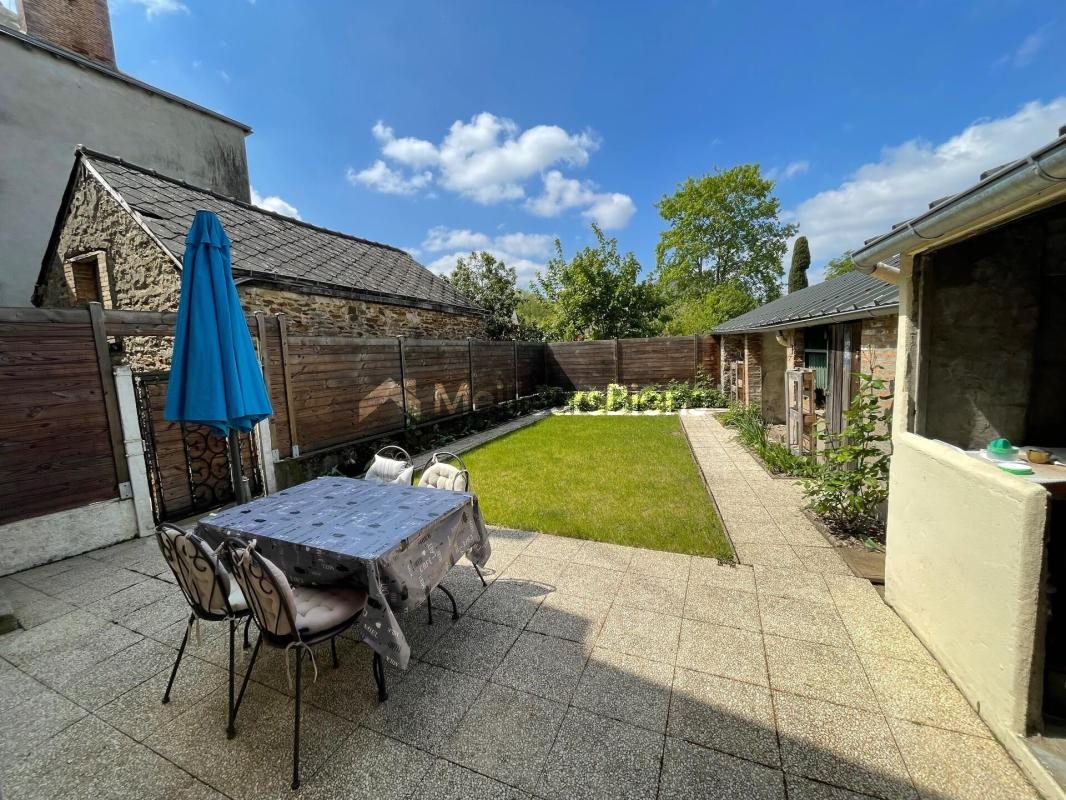 Maison à vendre, 76m², Laval