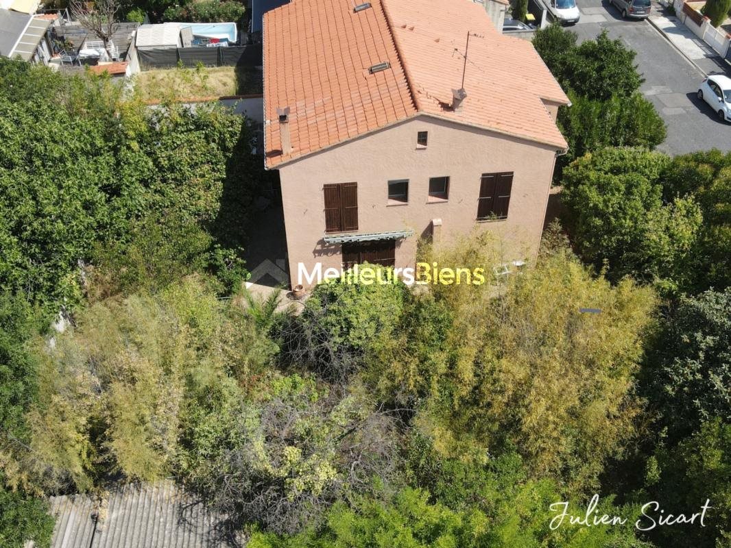 Maison à vendre, 103m², Perpignan