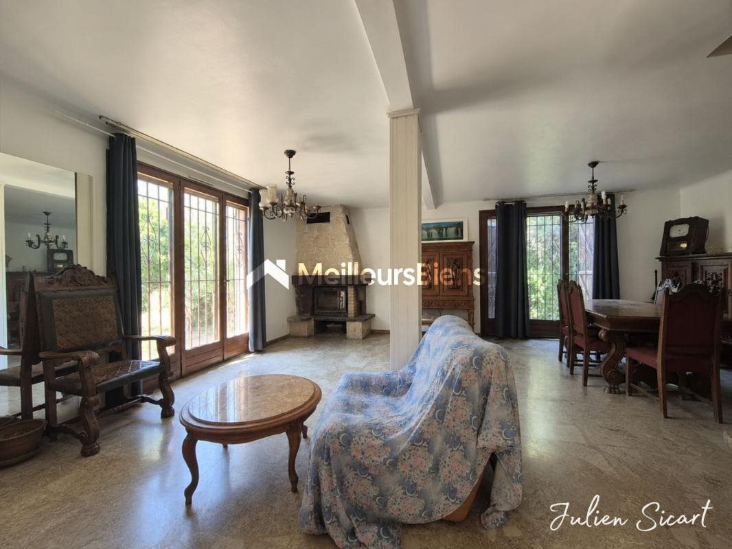 Maison à vendre, 103m², Perpignan