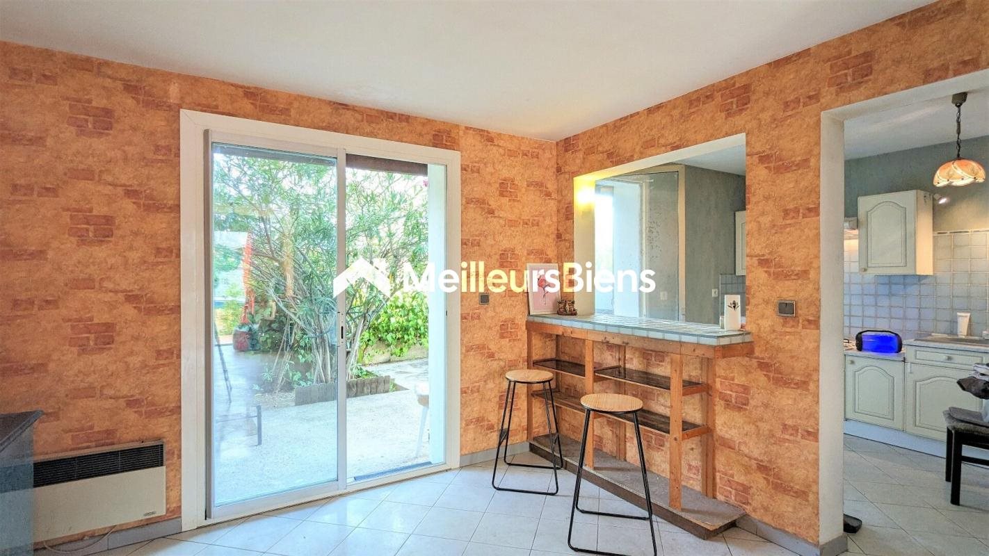 Maison à vendre, 80m², Montpellier