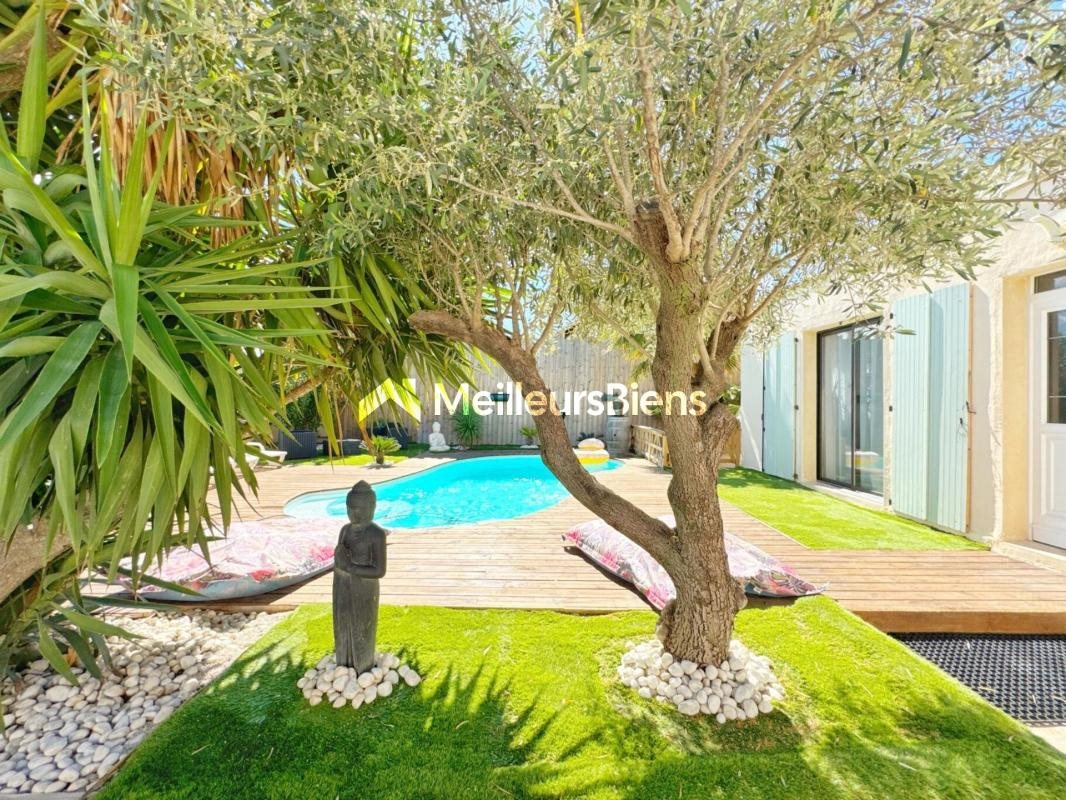 Maison à vendre, 173m², Frontignan