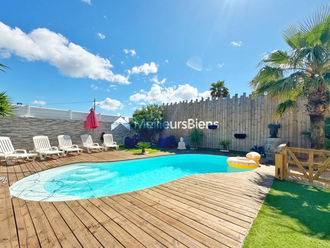 Maison à vendre, 173m², Frontignan