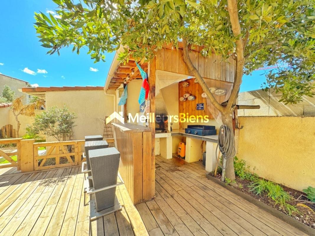 Maison à vendre, 173m², Frontignan