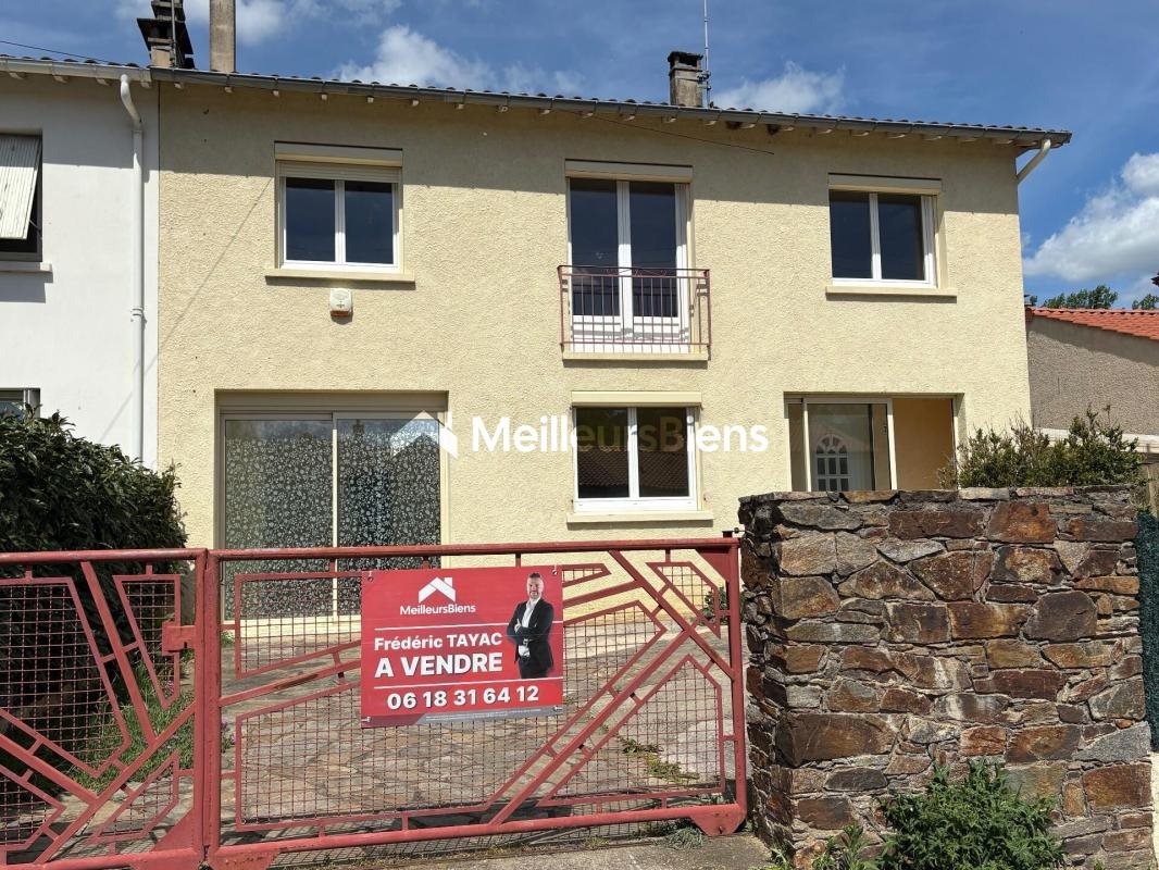 Maison à vendre, 188m², Castres