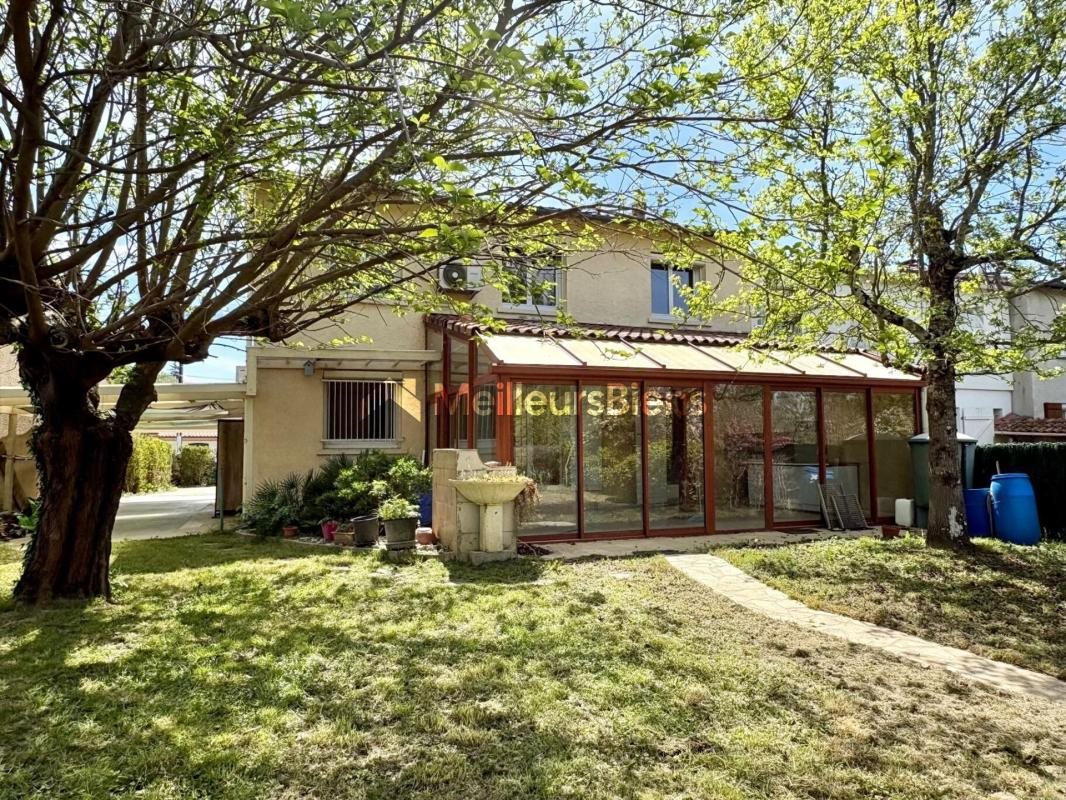 Maison à vendre, 188m², Castres