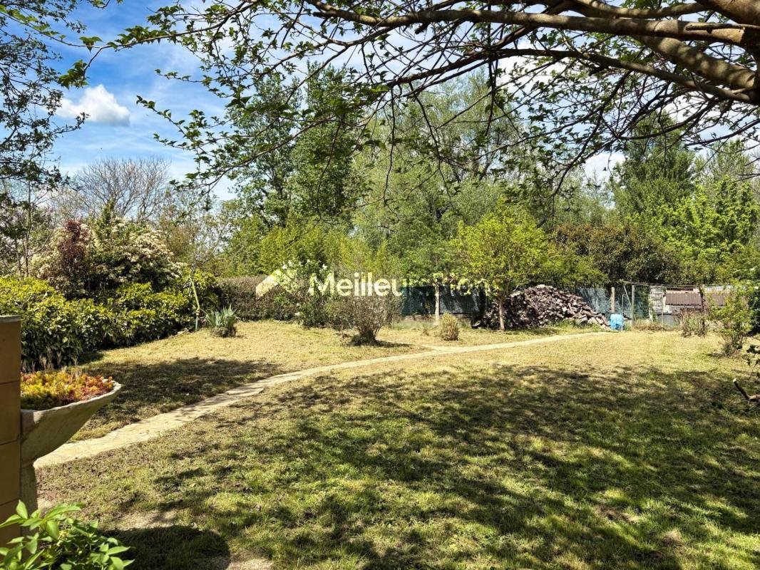 Maison à vendre, 188m², Castres