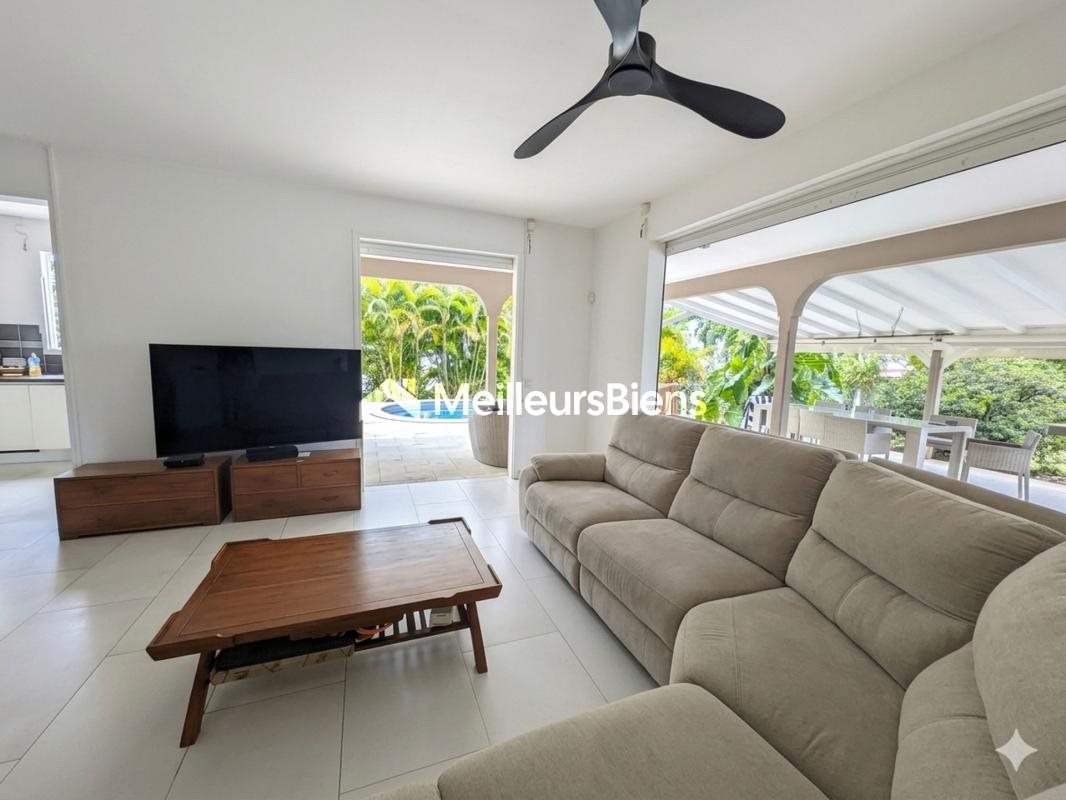 Maison à vendre, 172m², Petit-Bourg