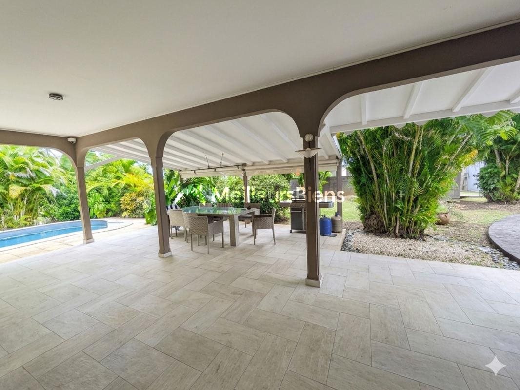 Maison à vendre, 172m², Petit-Bourg
