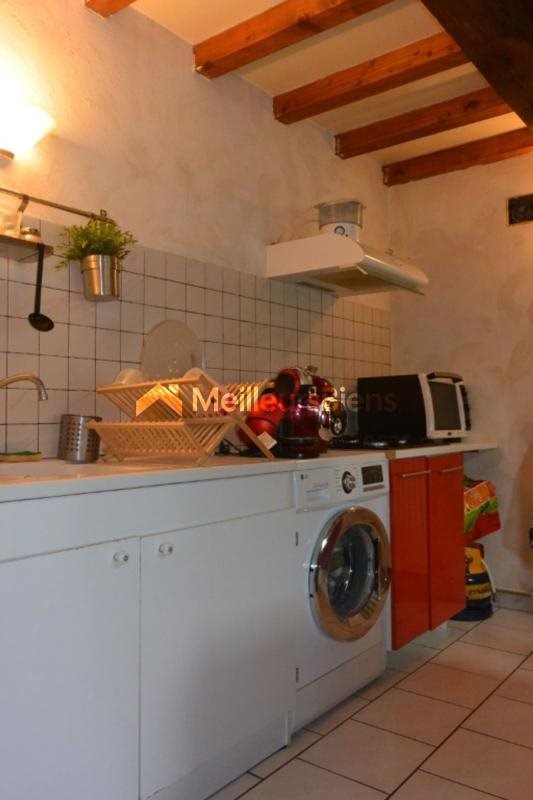 Appartement à louer, 66m², Val-de-Meuse