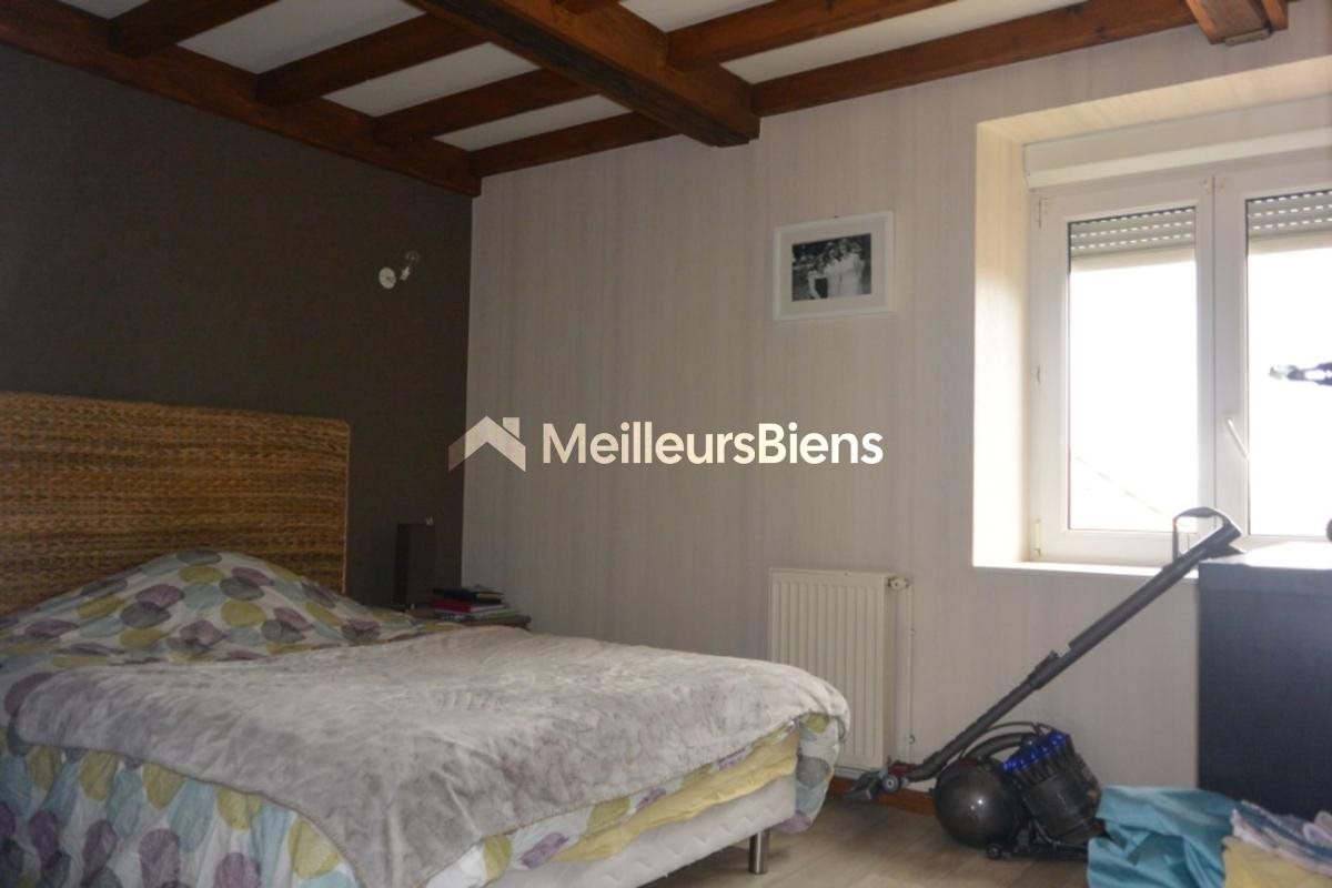 Appartement à louer, 66m², Val-de-Meuse