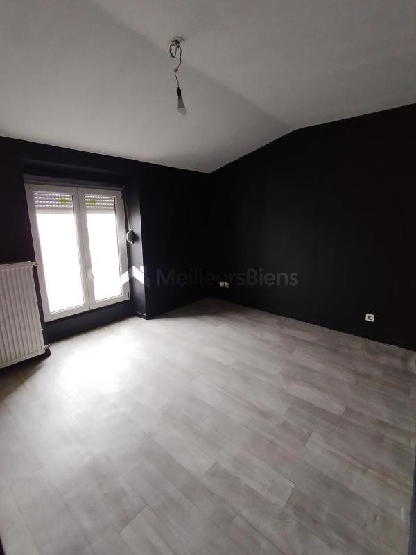 Appartement à louer, 66m², Val-de-Meuse