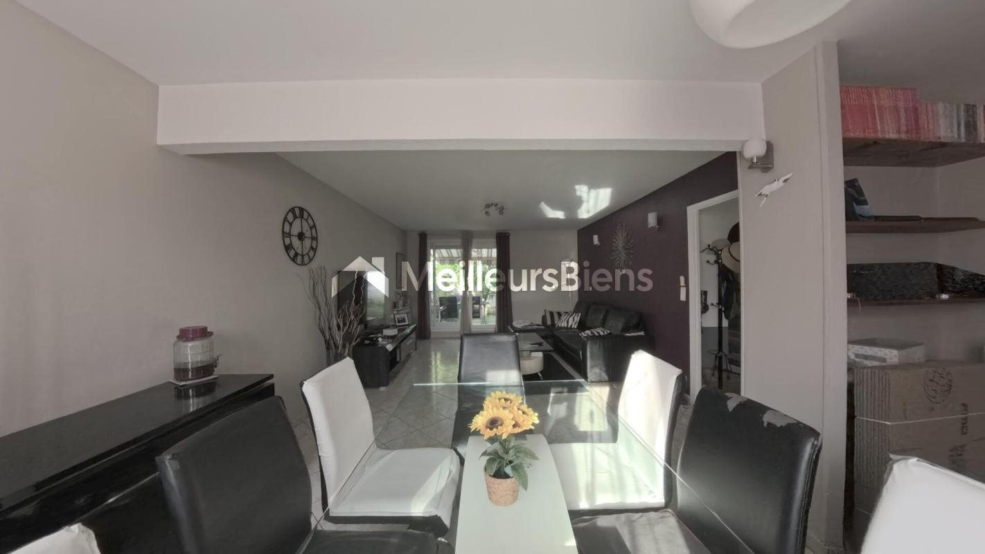 Maison à vendre, 105m², Savigny-le-Temple