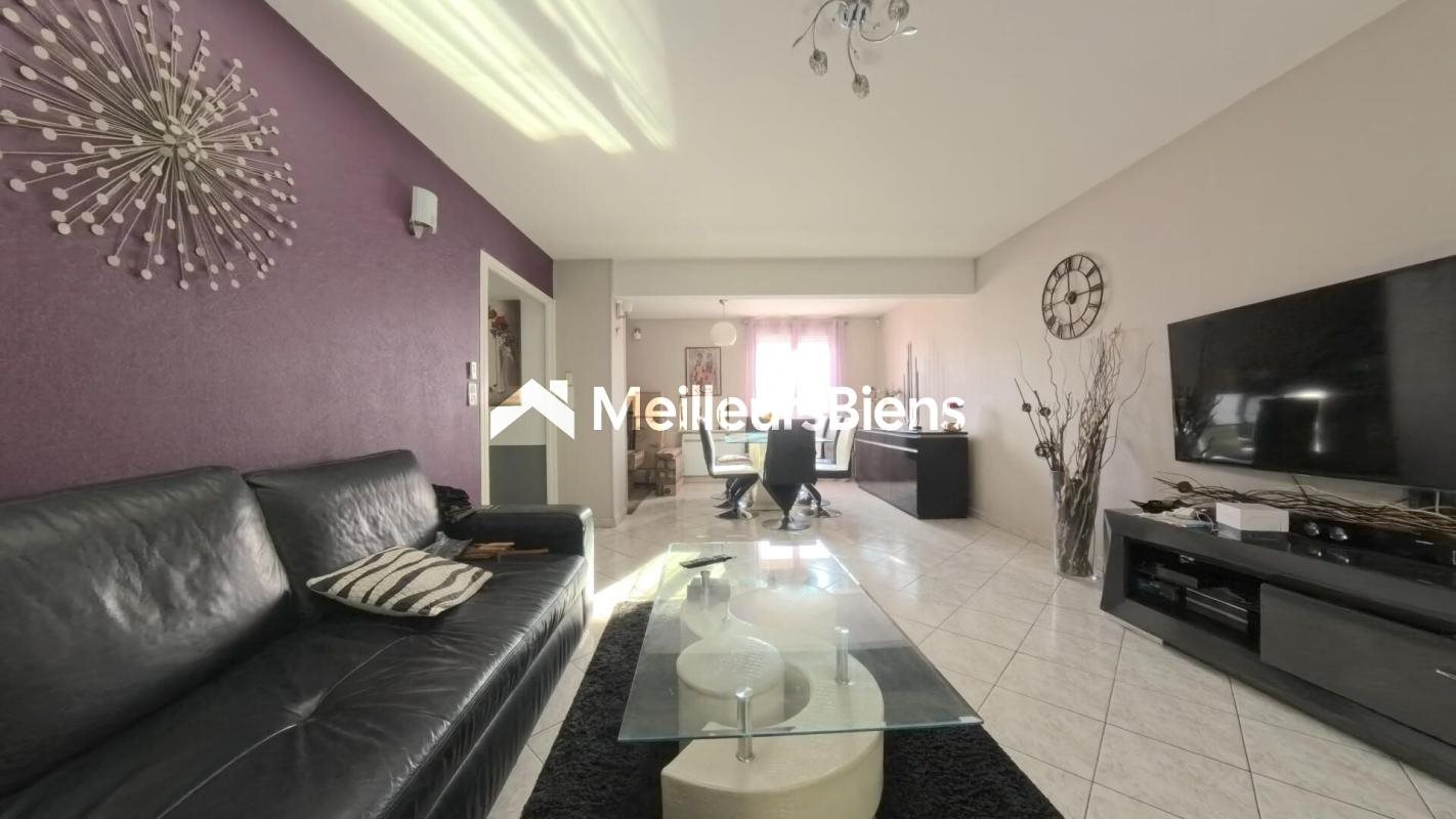 Maison à vendre, 105m², Savigny-le-Temple