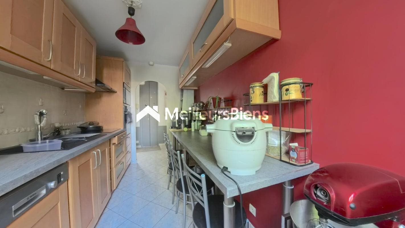 Maison à vendre, 105m², Savigny-le-Temple