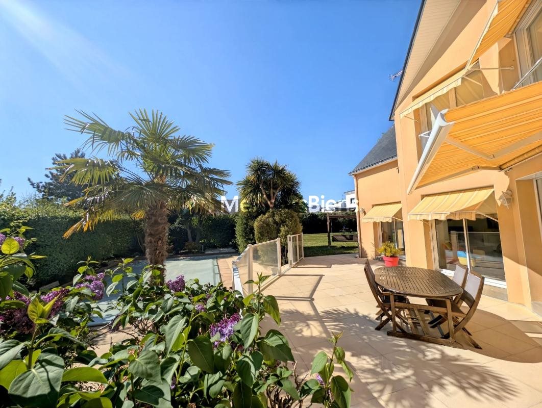 Maison à vendre, 162m², Herbignac